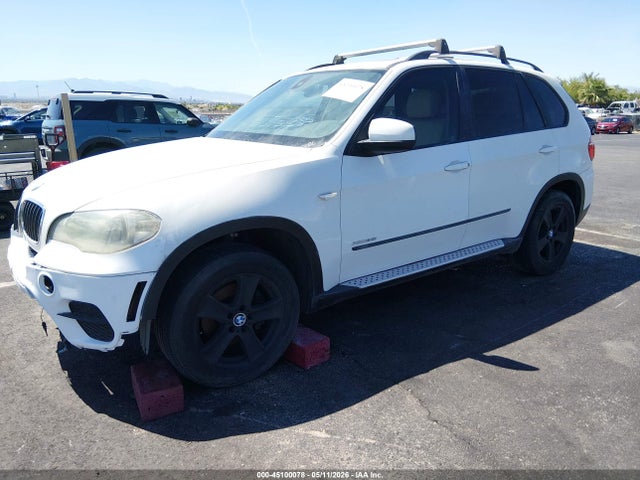 BMW X Series