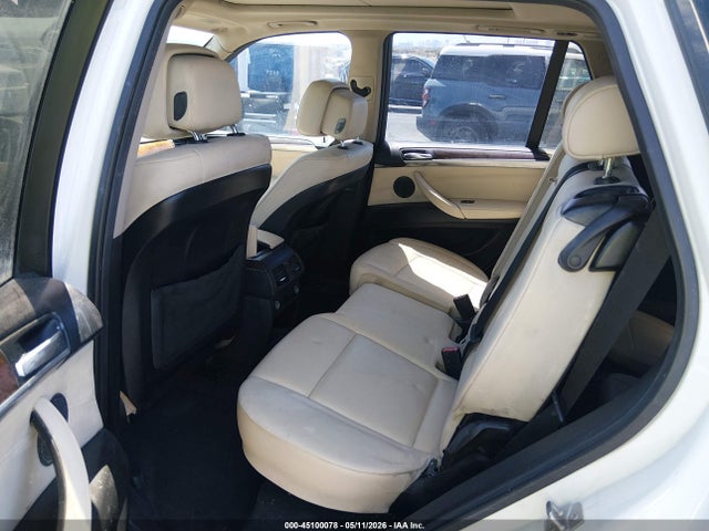 BMW X Series