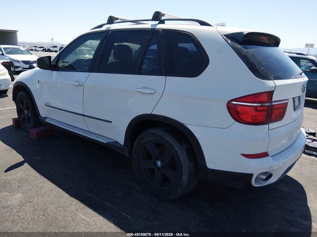 BMW X Series