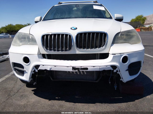 BMW X Series
