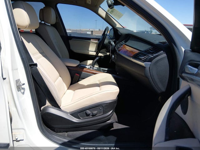 BMW X Series
