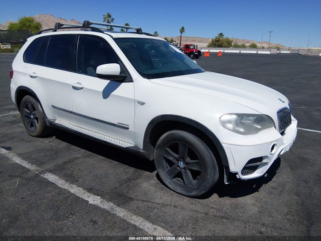Salvage BMW X Series Image