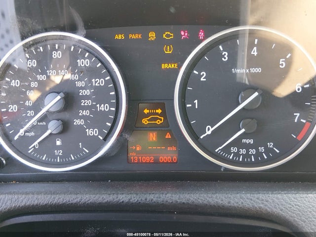 BMW X Series
