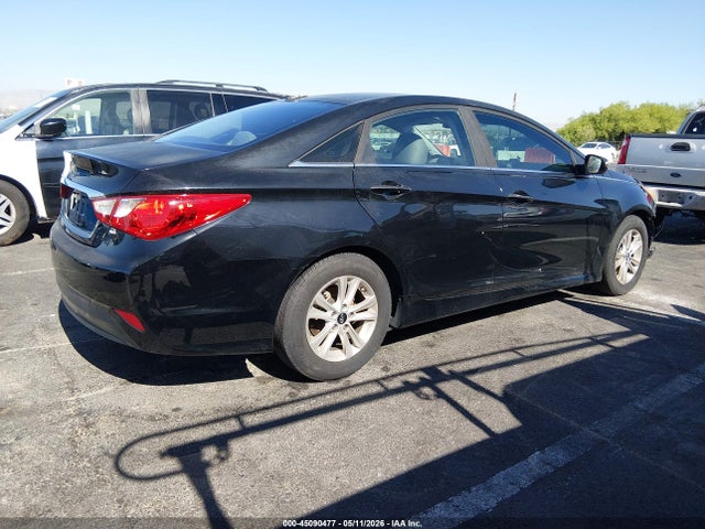 Hyundai SONATA Gls