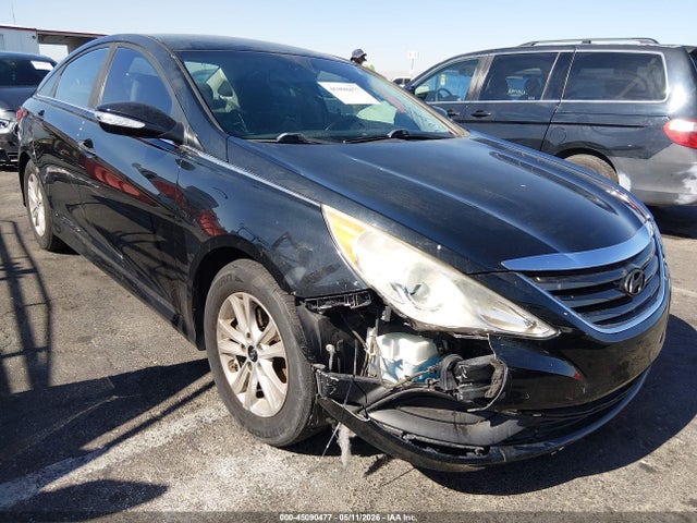Hyundai SONATA Gls