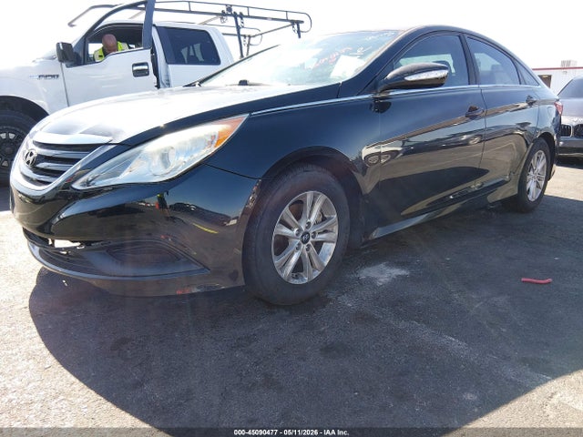 Hyundai SONATA Gls