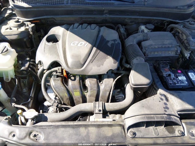 Hyundai SONATA Gls