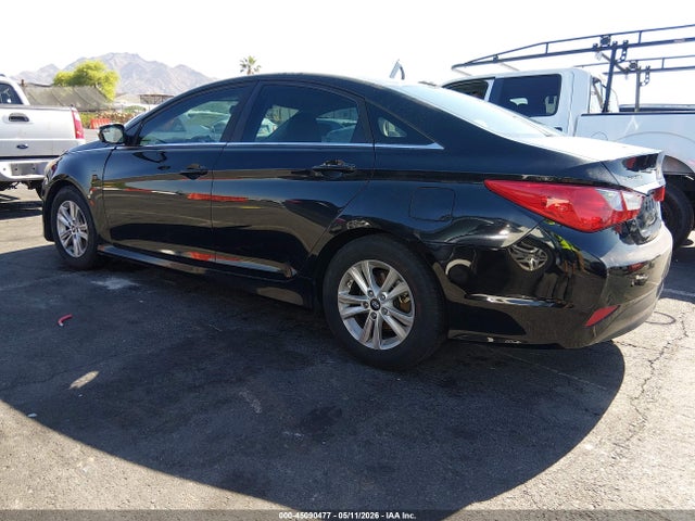 Hyundai SONATA Gls