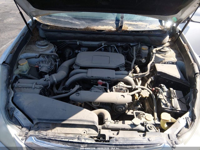 Subaru Outback 2.5i Limited