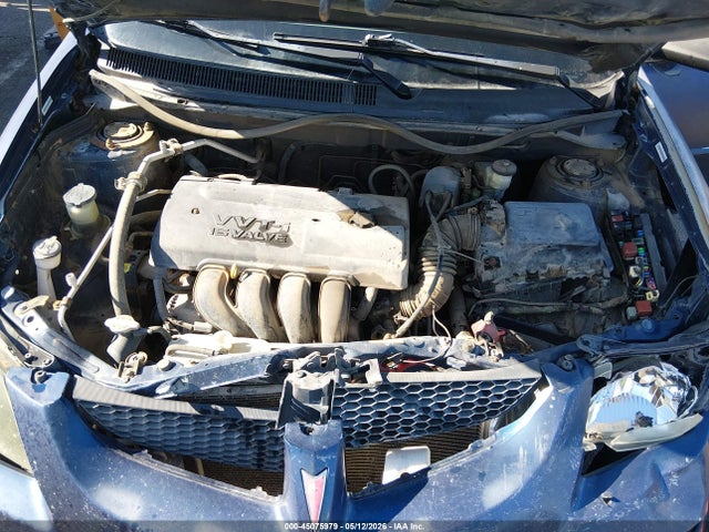 Pontiac Vibe