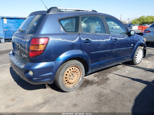 Pontiac Vibe