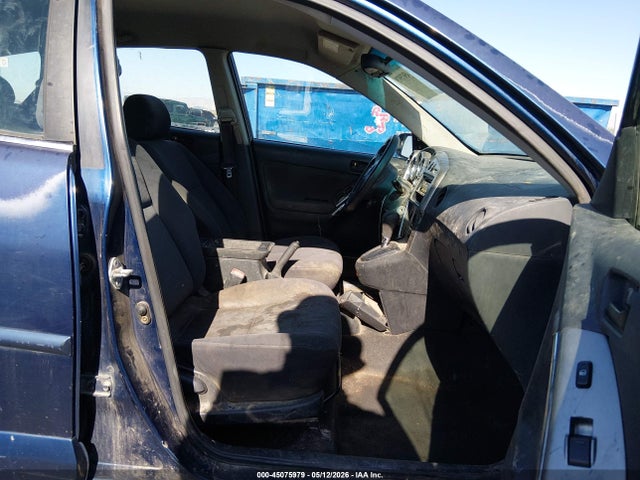 Pontiac Vibe