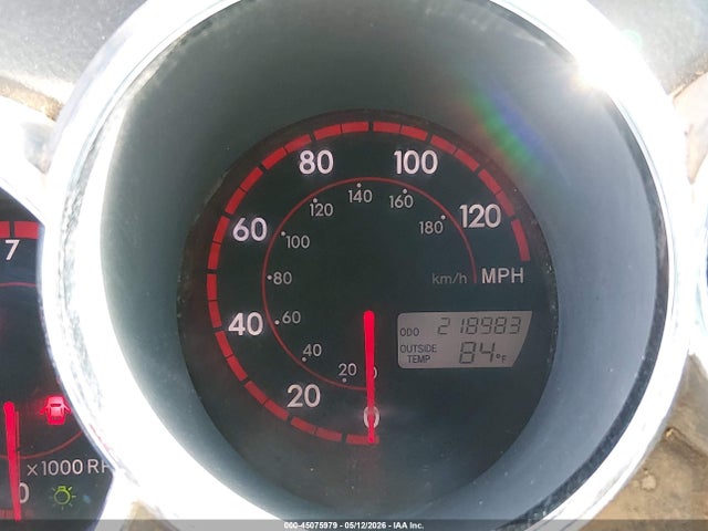 Pontiac Vibe