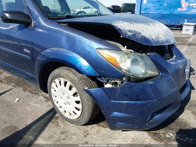 Pontiac Vibe