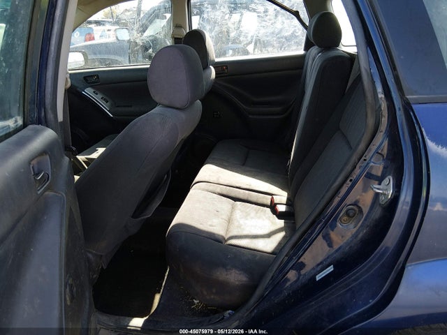 Pontiac Vibe