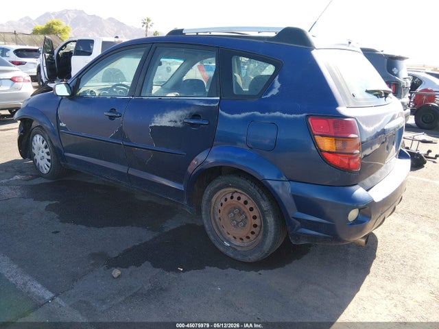 Pontiac Vibe