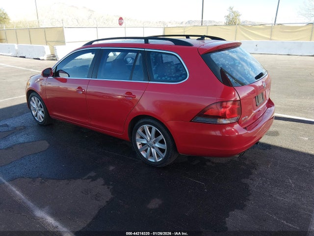 Volkswagen Jetta 2.0l Tdi