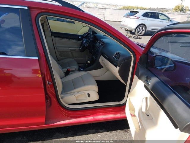 Volkswagen Jetta 2.0l Tdi