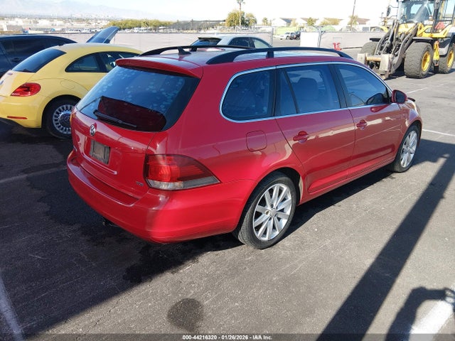 Volkswagen Jetta 2.0l Tdi