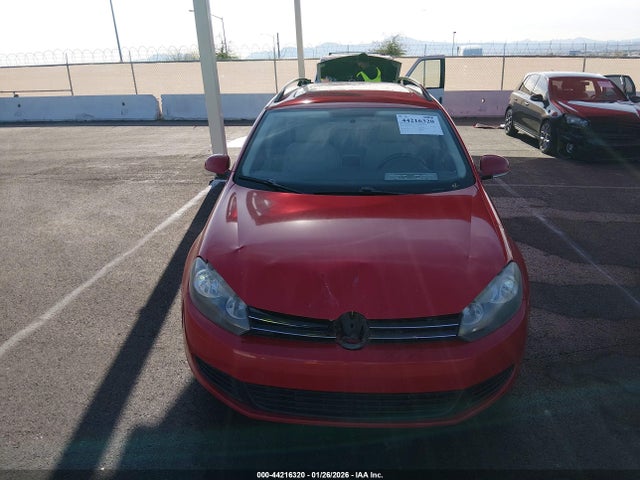 Volkswagen Jetta 2.0l Tdi