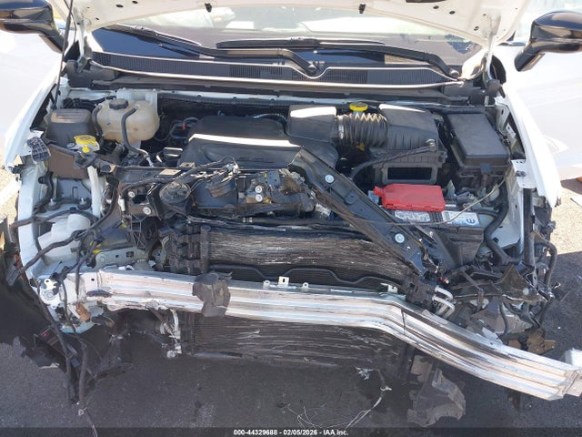 Chrysler Pacifica Touring L
