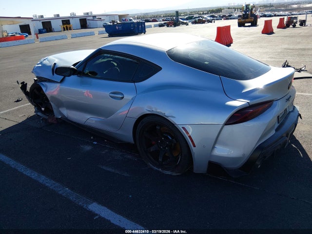 Toyota GR Supra 3.0 Premium