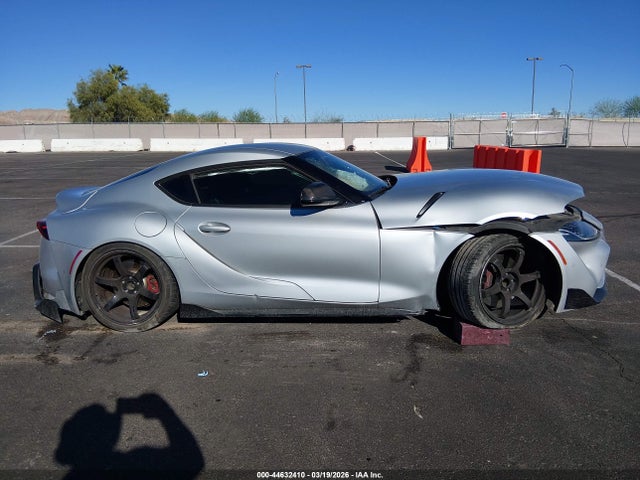 Toyota GR Supra 3.0 Premium