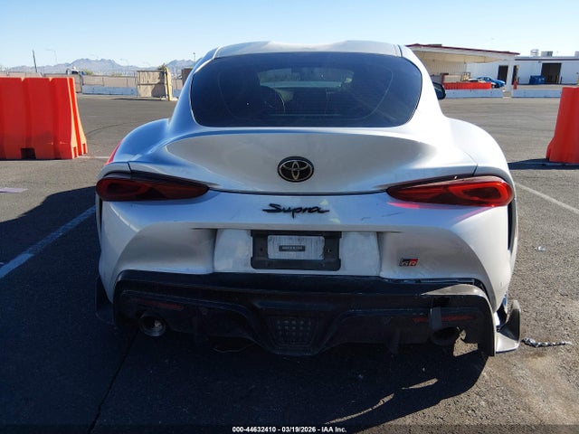 Toyota GR Supra 3.0 Premium