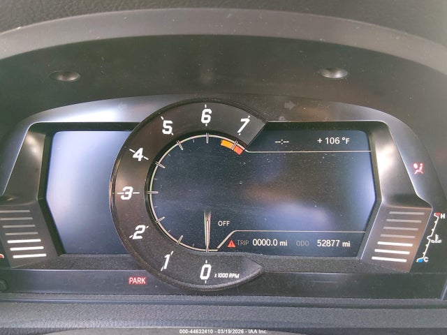Toyota GR Supra 3.0 Premium