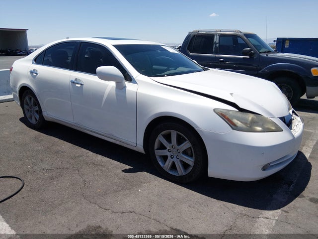 Salvage Lexus Es Image