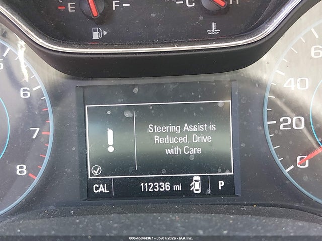 Chevrolet Cruze Ls Auto