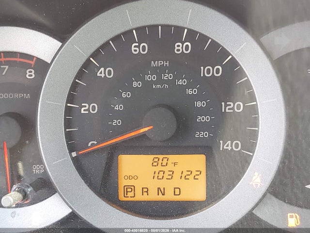 Toyota RAV4 Limited