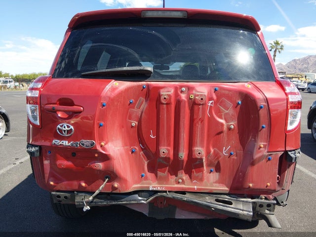 Toyota RAV4 Limited