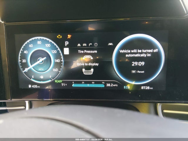 Hyundai ELANTRA Limited