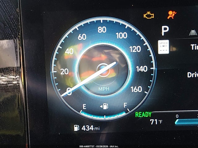 Hyundai ELANTRA Limited