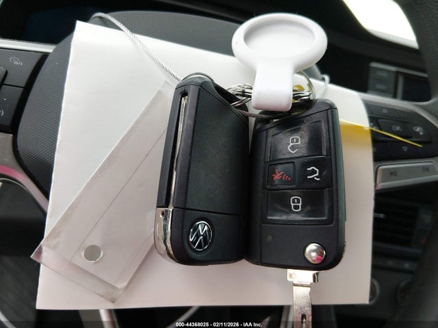 Volkswagen Jetta 1.5t S