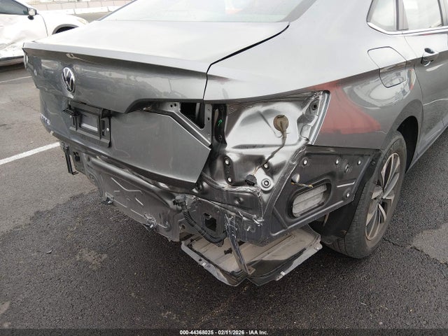 Volkswagen Jetta 1.5t S