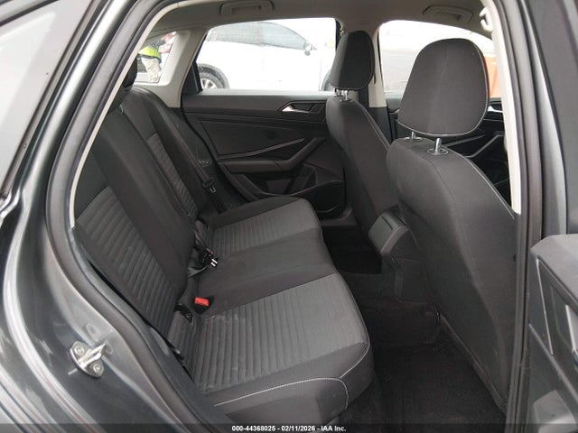 Volkswagen Jetta 1.5t S