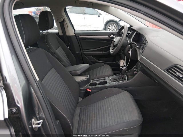Volkswagen Jetta 1.5t S