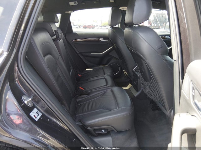 Audi Q5 2.0t Premium