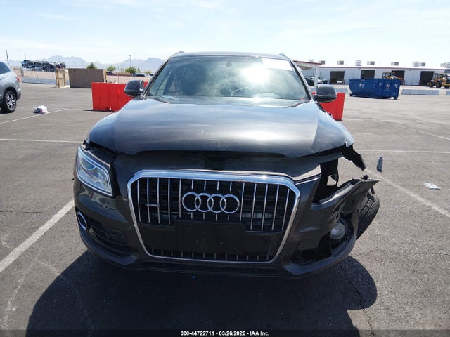 Audi Q5 2.0t Premium