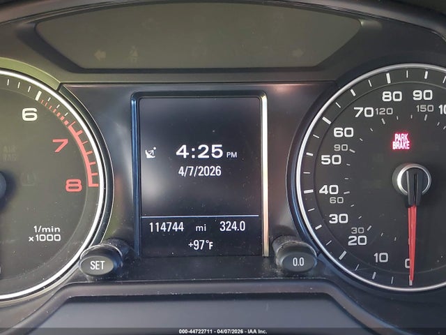 Audi Q5 2.0t Premium