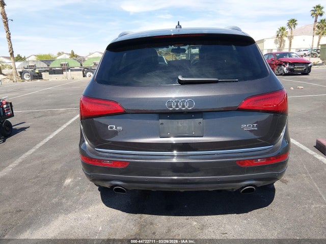 Audi Q5 2.0t Premium