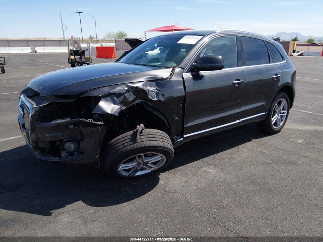 Audi Q5 2.0t Premium