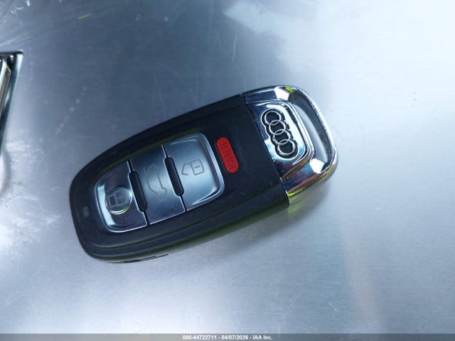 Audi Q5 2.0t Premium