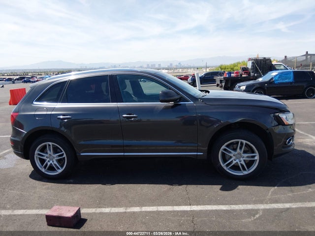 Audi Q5 2.0t Premium