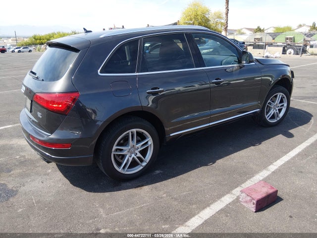 Audi Q5 2.0t Premium