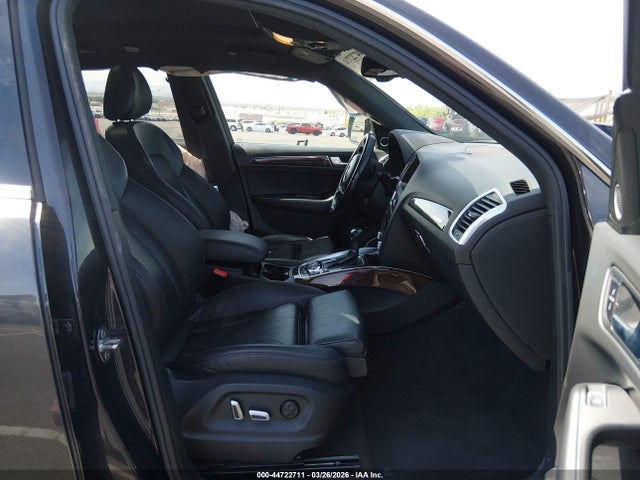 Audi Q5 2.0t Premium