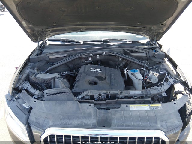 Audi Q5 2.0t Premium