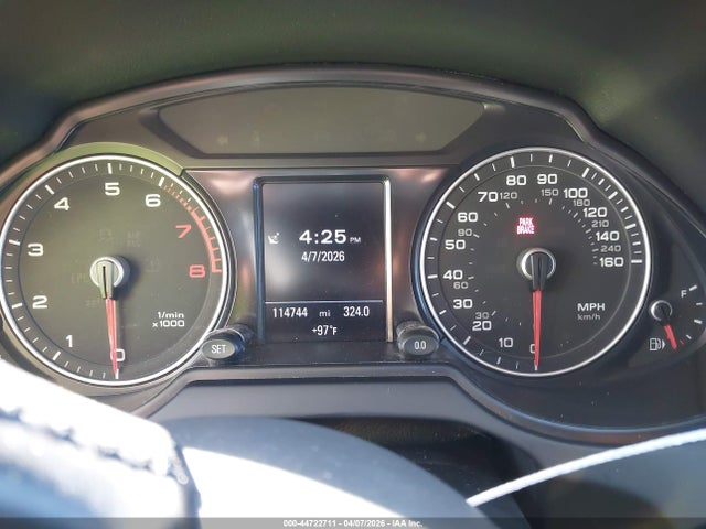 Audi Q5 2.0t Premium